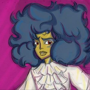 Meet your Posher, Kendall